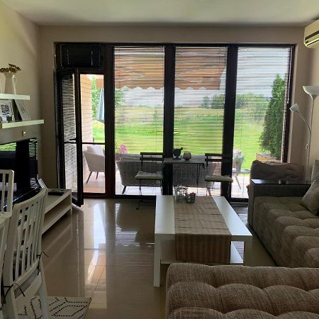 Lighthouse Golf Private Villa Lake View Baltschik Exterior foto