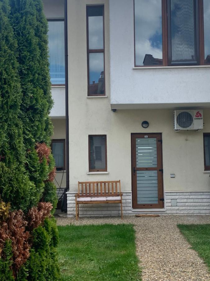 Lighthouse Golf Private Villa Lake View Baltschik Exterior foto