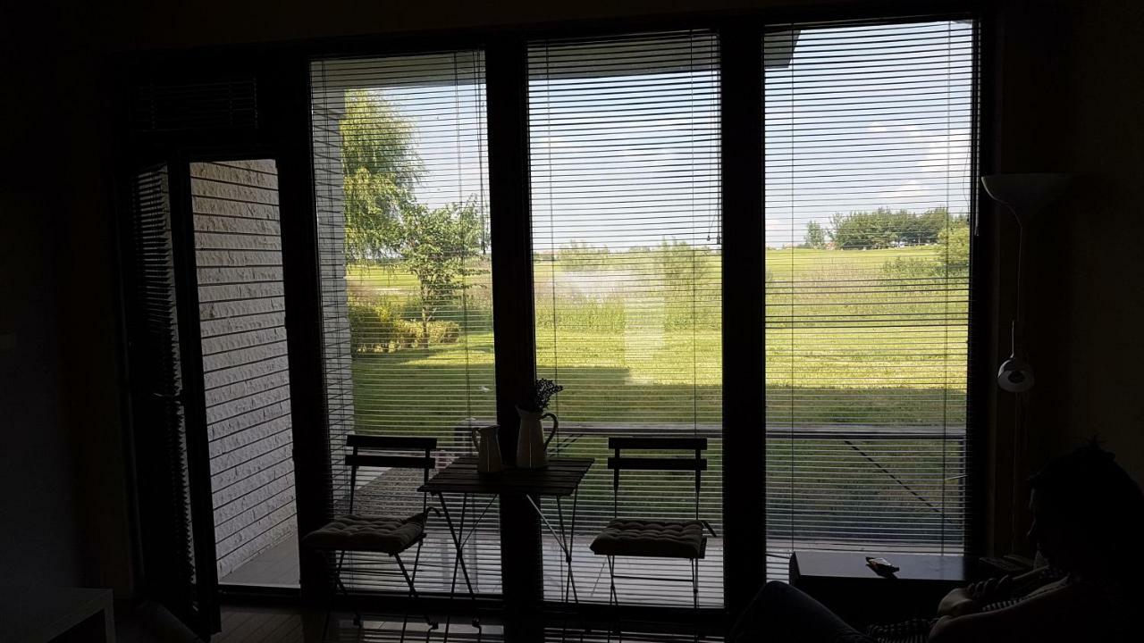 Lighthouse Golf Private Villa Lake View Baltschik Exterior foto